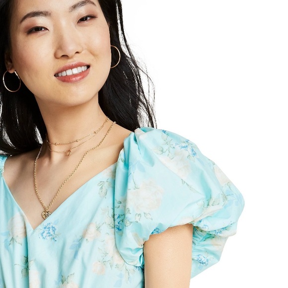 LAST DAY LoveShackFancy x Target Estelle Dress - Picture 4 of 4